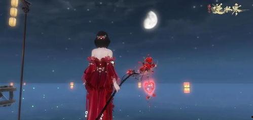 逆水寒时装最新爆料后续,华丽服饰引期待,古风魅力再升级 第1张 逆水寒时装最新爆料后续,华丽服饰引期待,古风魅力再升级 第1张