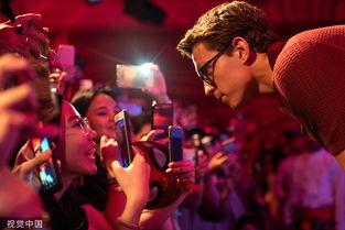 娱乐爆料社荷兰弟,揭秘超级英雄背后的真实生活 第3张 娱乐爆料社荷兰弟,揭秘超级英雄背后的真实生活 第3张