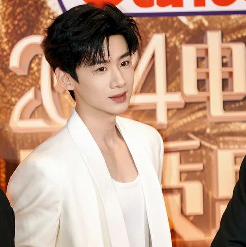 博主爆料白敬亭视频,网友热议背后真相 第3张 博主爆料白敬亭视频,网友热议背后真相 第3张